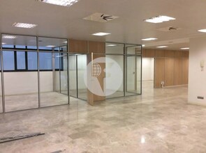 Office in Esplugues de Llobregat, Barcelona for lease Interior Photo- Image 2 of 9