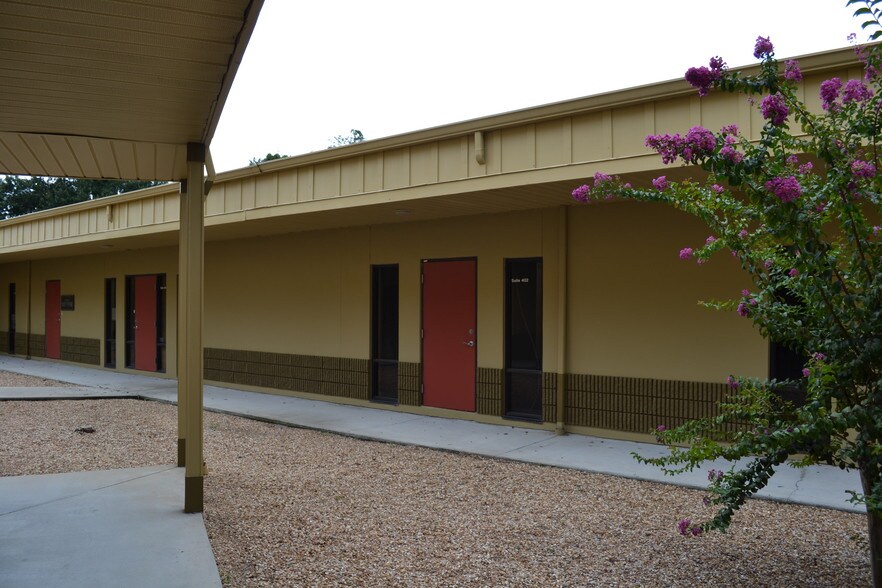 5304 S Florida Ave, Lakeland, FL à louer - Photo du bâtiment - Image 3 de 11