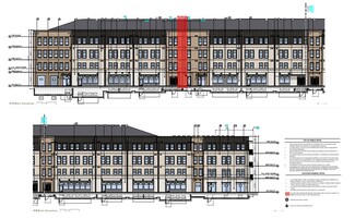 Plus de détails pour NEC Bates Way & PGA Pky, Frisco, TX - Vente au détail à louer