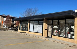 Plus de détails pour 3354-3358 Main St, Skokie, IL - Vente au détail à vendre