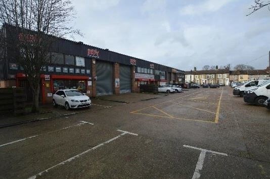 More details for 77-81 Sumner Rd, Croydon - Industrial for Lease