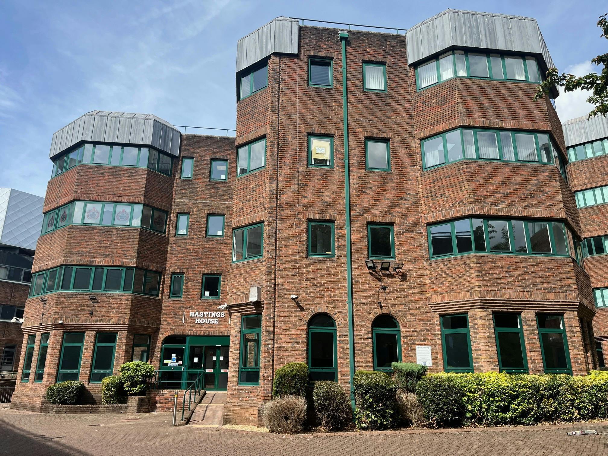 Fitzalan Rd, Cardiff à vendre Photo du bâtiment- Image 1 de 8