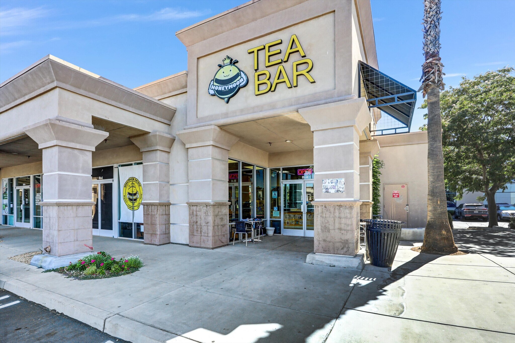 15550 Main St, Hesperia, CA for lease Building Photo- Image 1 of 28