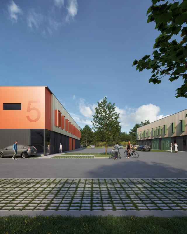 77 Rue Albert Garry, Limeil-Brévannes for sale Building Photo- Image 1 of 7