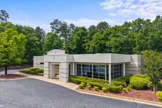 More details for 440 Hill Dr, Commerce, GA - Office, Medical for Lease
