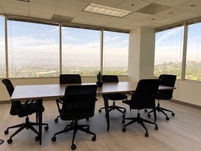 400 Corporate Pointe, Culver City, CA for lease Interior Photo- Image 2 of 4