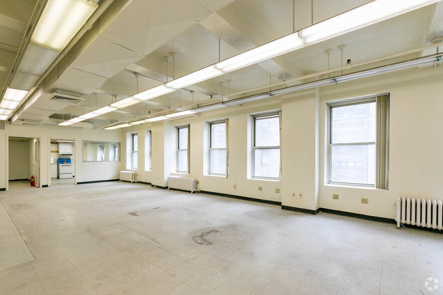 246 W 38th St, New York, NY for lease - Interior Photo - Image 2 of 24