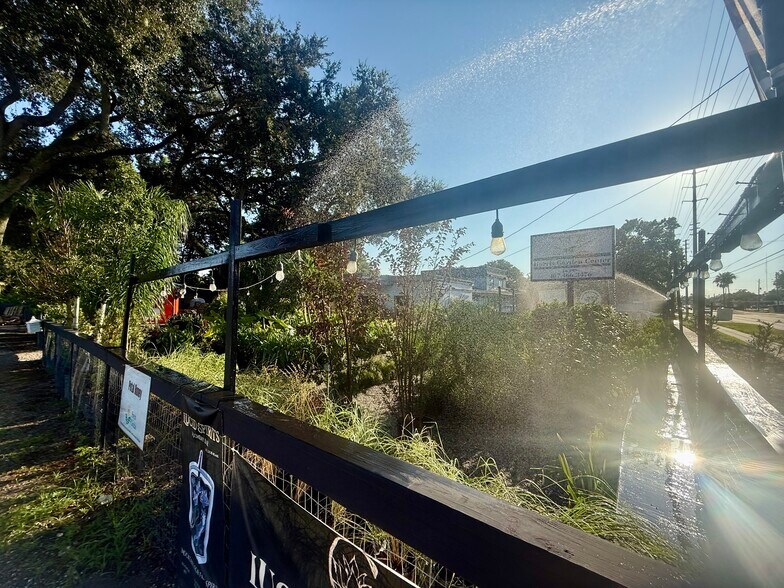 1480 E Michigan St, Orlando, FL à vendre - Photo du bâtiment - Image 2 de 5