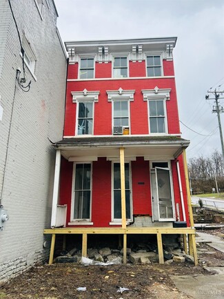 More details for 1699 Westwood Ave, Cincinnati, OH - Multifamily for Sale