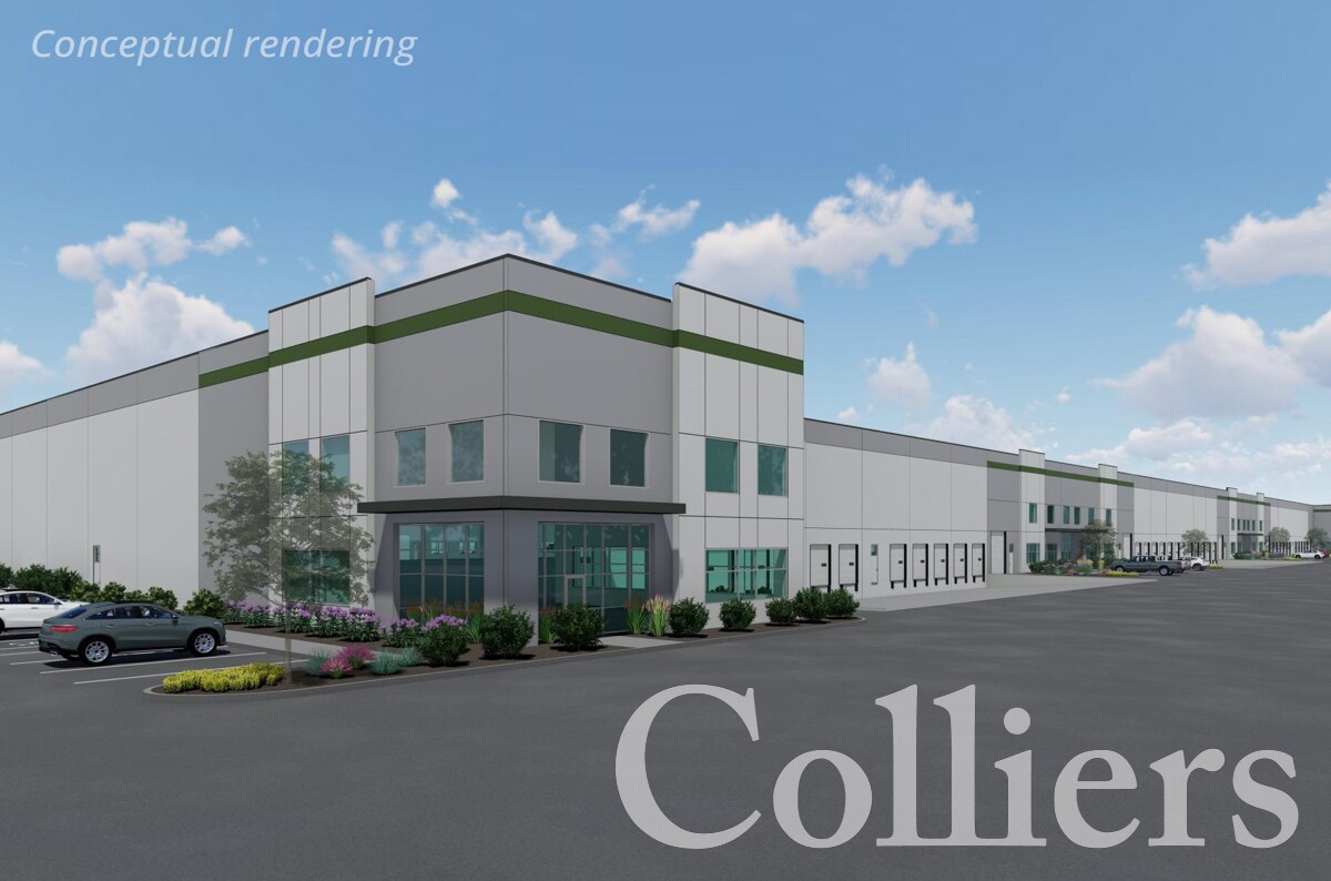 6101 S Pleasant Valley Rd, Boise, ID for lease Building Photo- Image 1 of 5