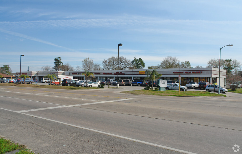 14688 Wallisville Rd, Houston, TX for sale - Primary Photo - Image 1 of 1