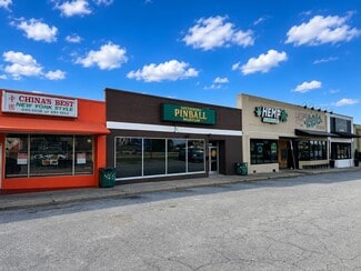 More details for 2140 Lawndale Dr, Greensboro, NC - Retail for Lease