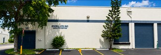 Plus de détails pour 5220 NW 72nd Ave, Miami, FL - Industriel à vendre