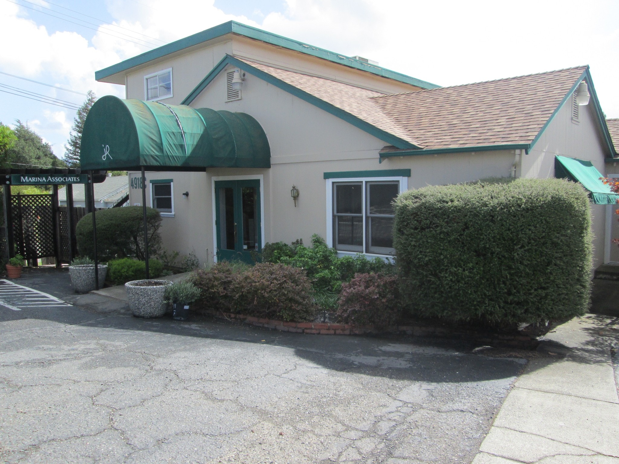 4918 Sonoma Hwy, Santa Rosa, CA for lease Building Photo- Image 1 of 8