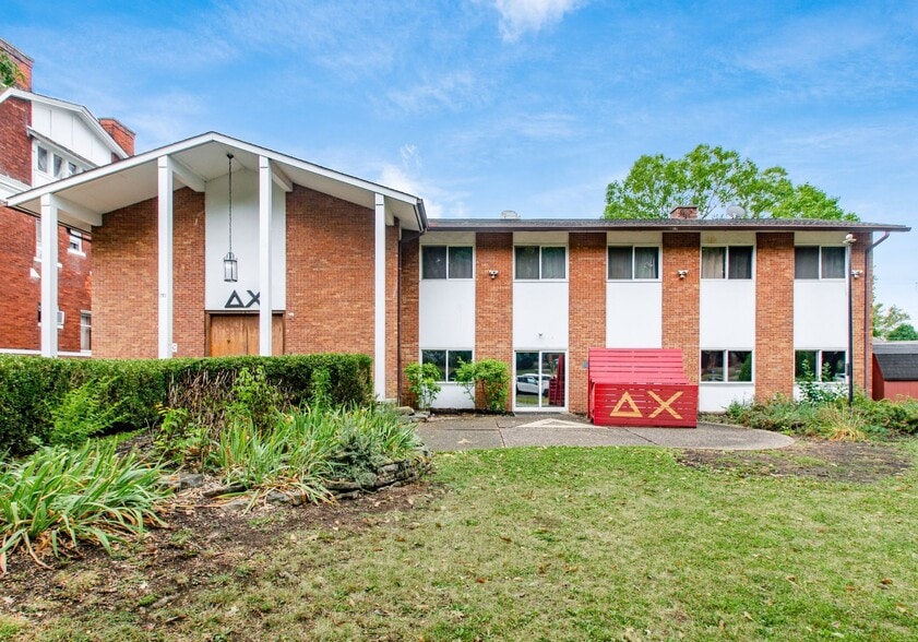 191 E 15th Ave, Columbus, OH à louer - Photo du bâtiment - Image 2 de 31