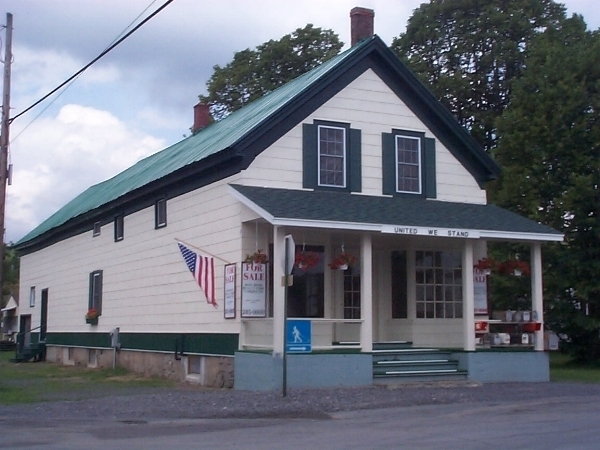 1411 N Osceola Rd, Osceola, NY à vendre - Photo principale - Image 1 de 1