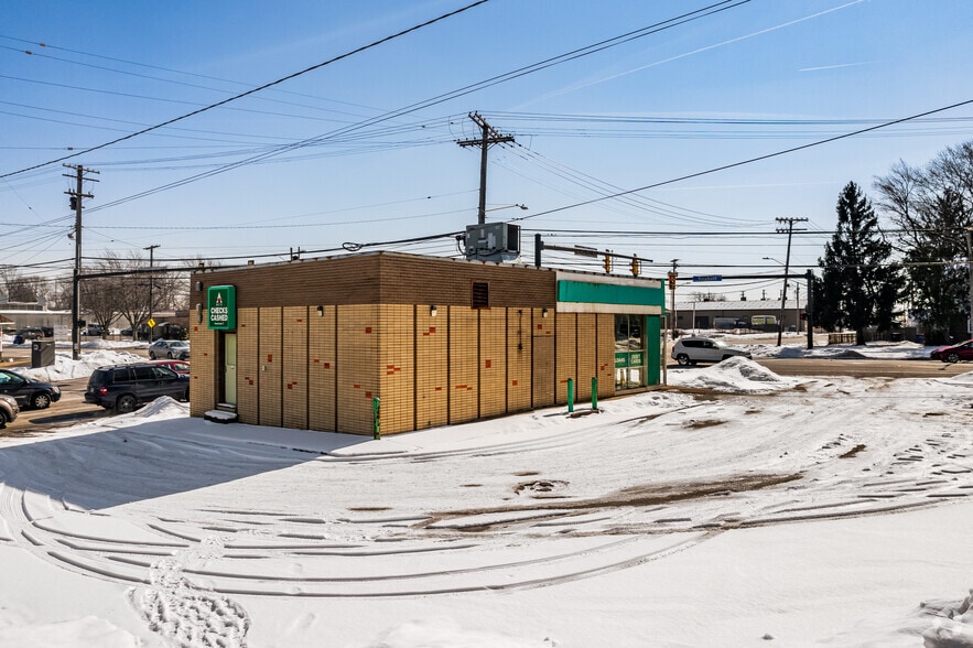 14002 Triskett Rd, Cleveland, OH for sale - Building Photo - Image 3 of 7