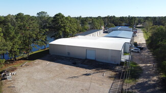 More details for 1515 Lakeville Dr, Kingwood, TX - Industrial for Lease