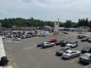 2102-2214 W Genesee St, Syracuse, NY - Aérien  Vue de la carte - Image1