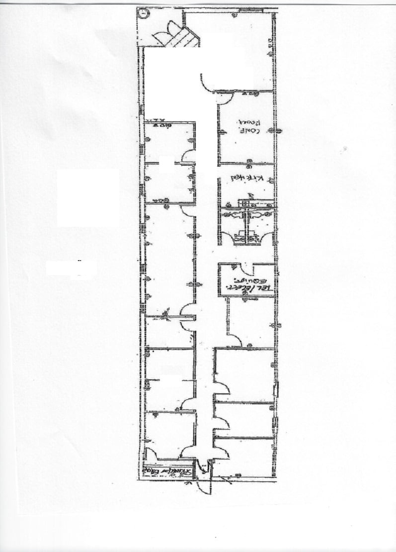 1515 S Bowman Rd, Little Rock, AR for lease Building Photo- Image 1 of 1