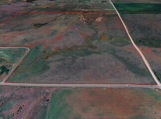Plus de détails pour 5100 Bishop rd, Lawton, OK - Terrain à vendre