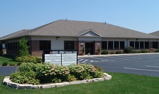 Plus de détails pour Success Lane Office Park – Bureau à vendre, Dayton, OH