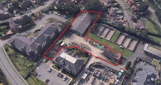 More details for Barony Road – Industrial for Sale, Nantwich