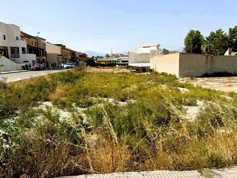 Alcalde José Bru, 7, Cox, Alicante à vendre - Photo du bâtiment - Image 1 de 12