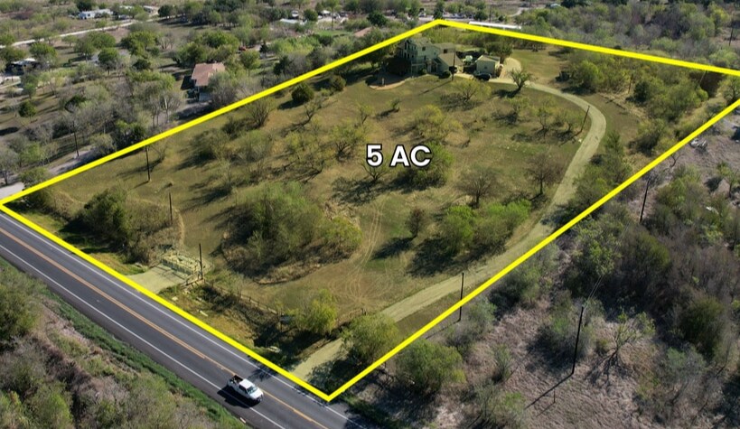 8515 S FM 973, Austin, TX à vendre - Photo du bâtiment - Image 2 de 13