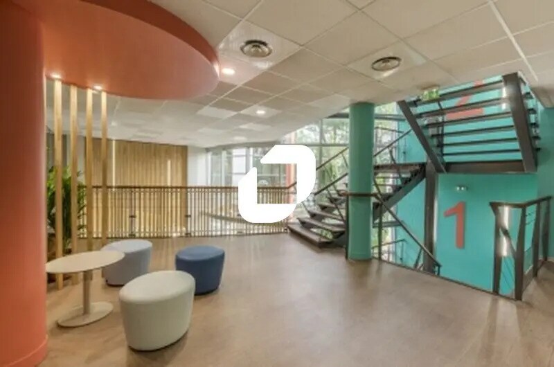 650 Avenue Henri Becquerel, Montpellier à louer - Photo intérieure - Image 2 de 7