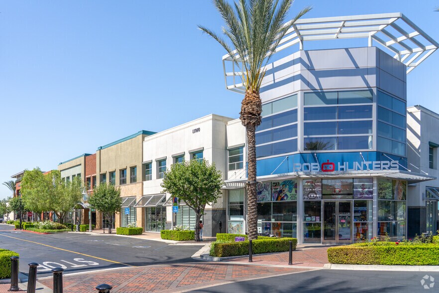 13920 City Center Dr, Chino Hills, CA à vendre - Photo principale - Image 1 de 4