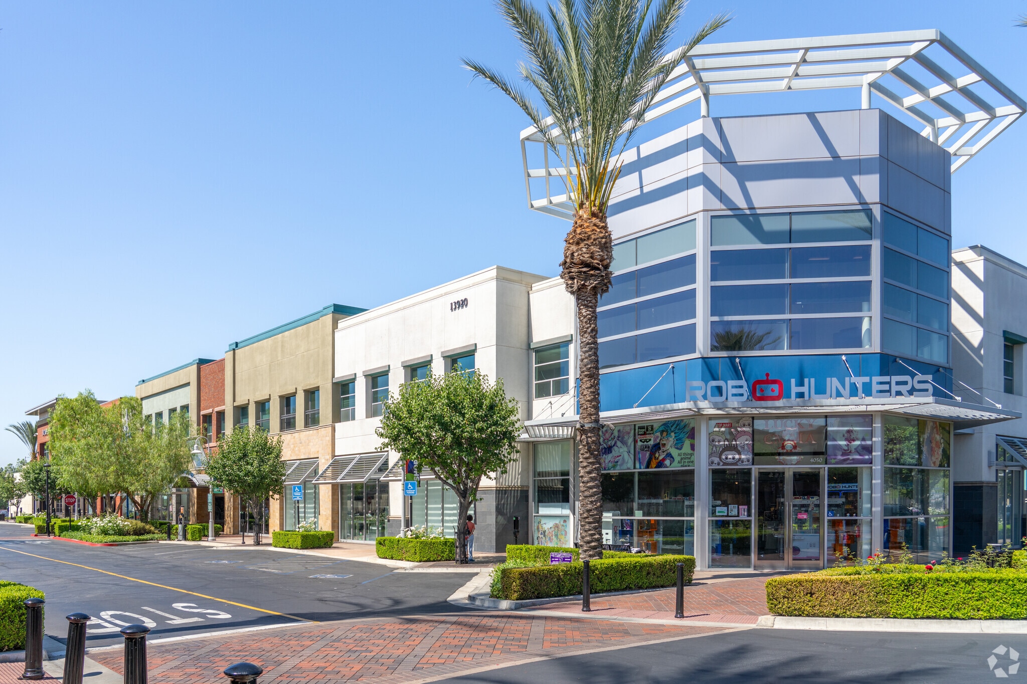 13920 City Center Dr, Chino Hills, CA for sale Primary Photo- Image 1 of 5