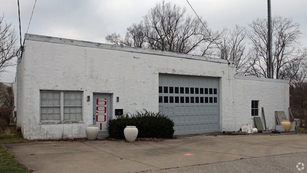 6901 Morrison Plz, Madeira, OH à vendre - Photo principale - Image 1 de 2