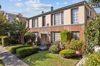Plus de détails pour 209 S Reeves Dr, Beverly Hills, CA - Multi-résidentiel à vendre