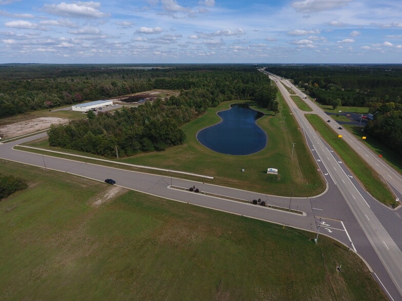 7210 Plover Rd, Wisconsin Rapids, WI for sale - Building Photo - Image 1 of 1