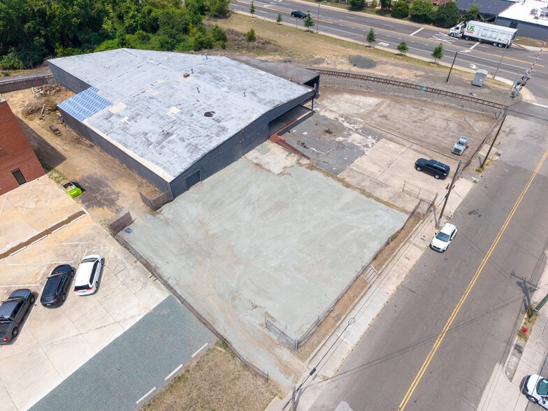 806 Ramseur St, Durham, NC for sale - Building Photo - Image 2 of 12