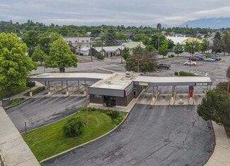 Plus de détails pour 112 E Montana St, Kalispell, MT - Bureau à louer