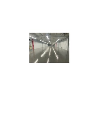 More details for 212-220 Anna Lewis Dr, Lexington, NC - Industrial for Lease