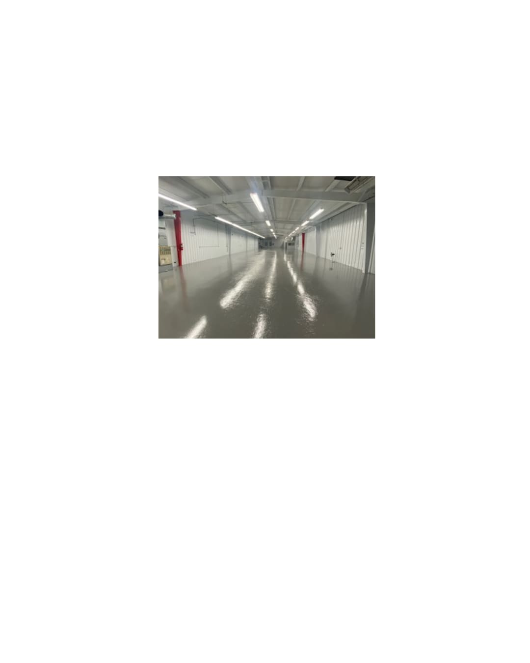 212-220 Anna Lewis Dr, Lexington, NC for lease Building Photo- Image 1 of 15