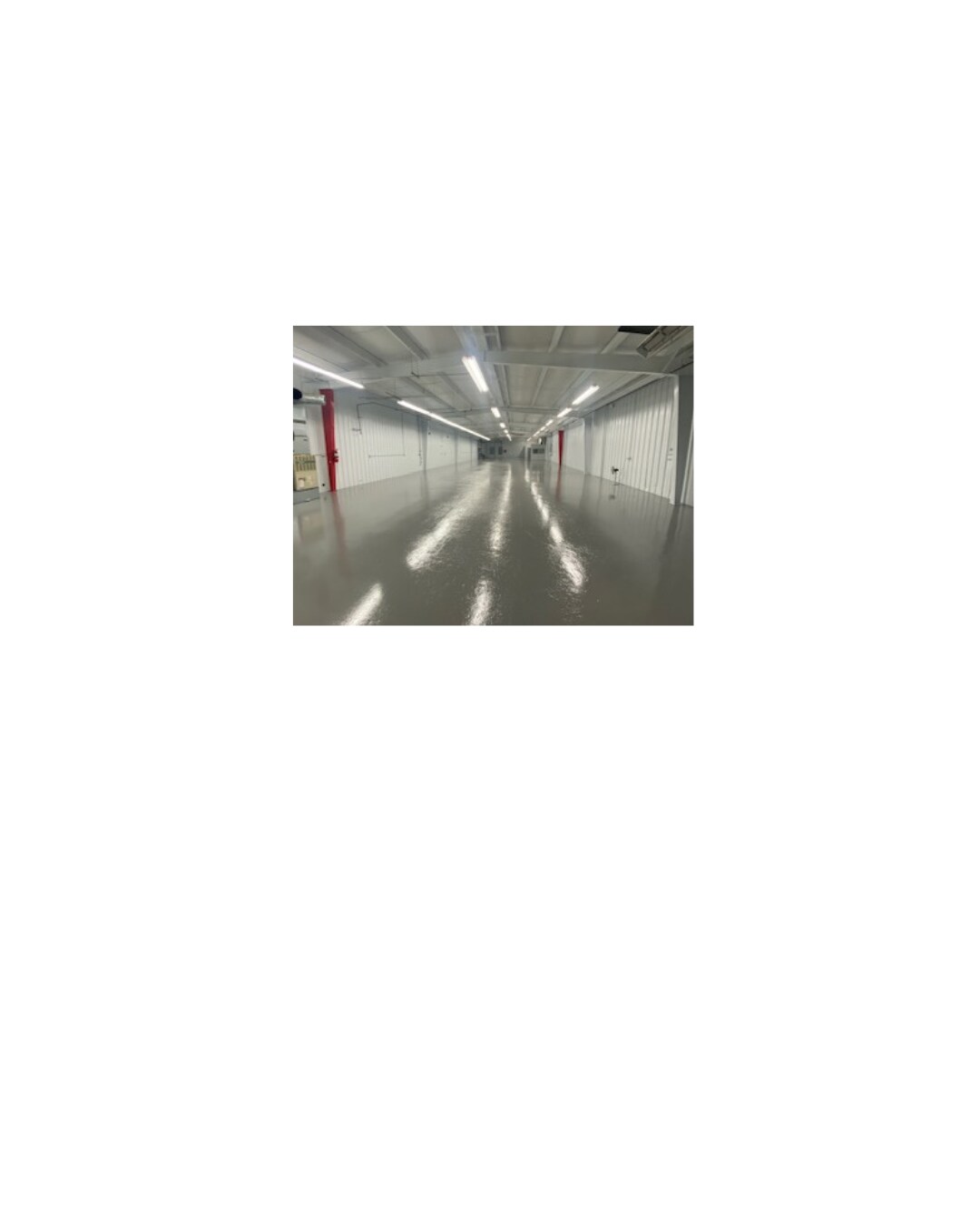 212-220 Anna Lewis Dr, Lexington, NC à louer Photo du bâtiment- Image 1 de 15