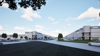 Plus de détails pour 5905 E Sam Houston Pky S, Houston, TX - Industriel à vendre