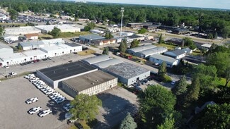 Plus de détails pour 5429-5439 Roan Rd, Sylvania, OH - Industriel à vendre