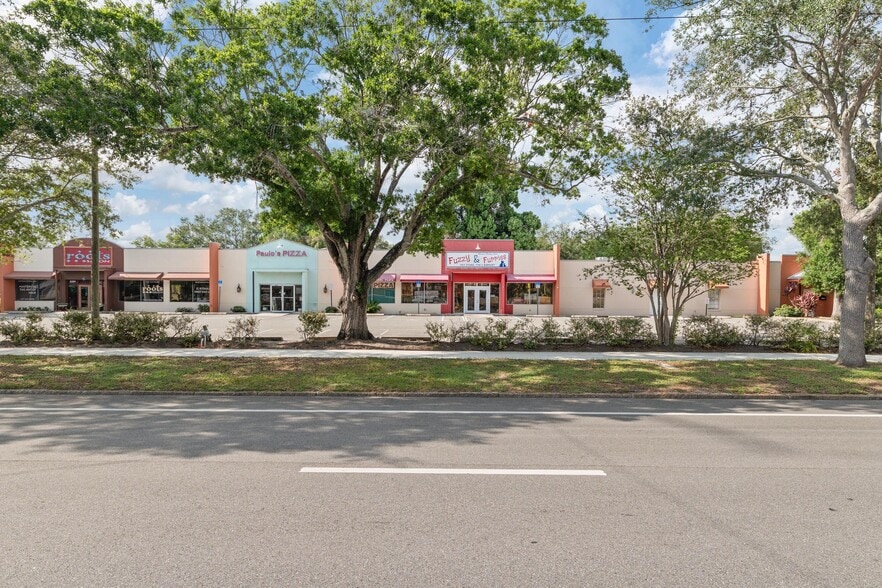 6295-6299 Central Ave N, Saint Petersburg, FL for sale - Building Photo - Image 2 of 7