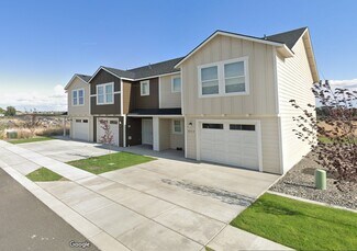 More details for 804 E Oregon Ave, Hermiston, OR - Multifamily for Sale