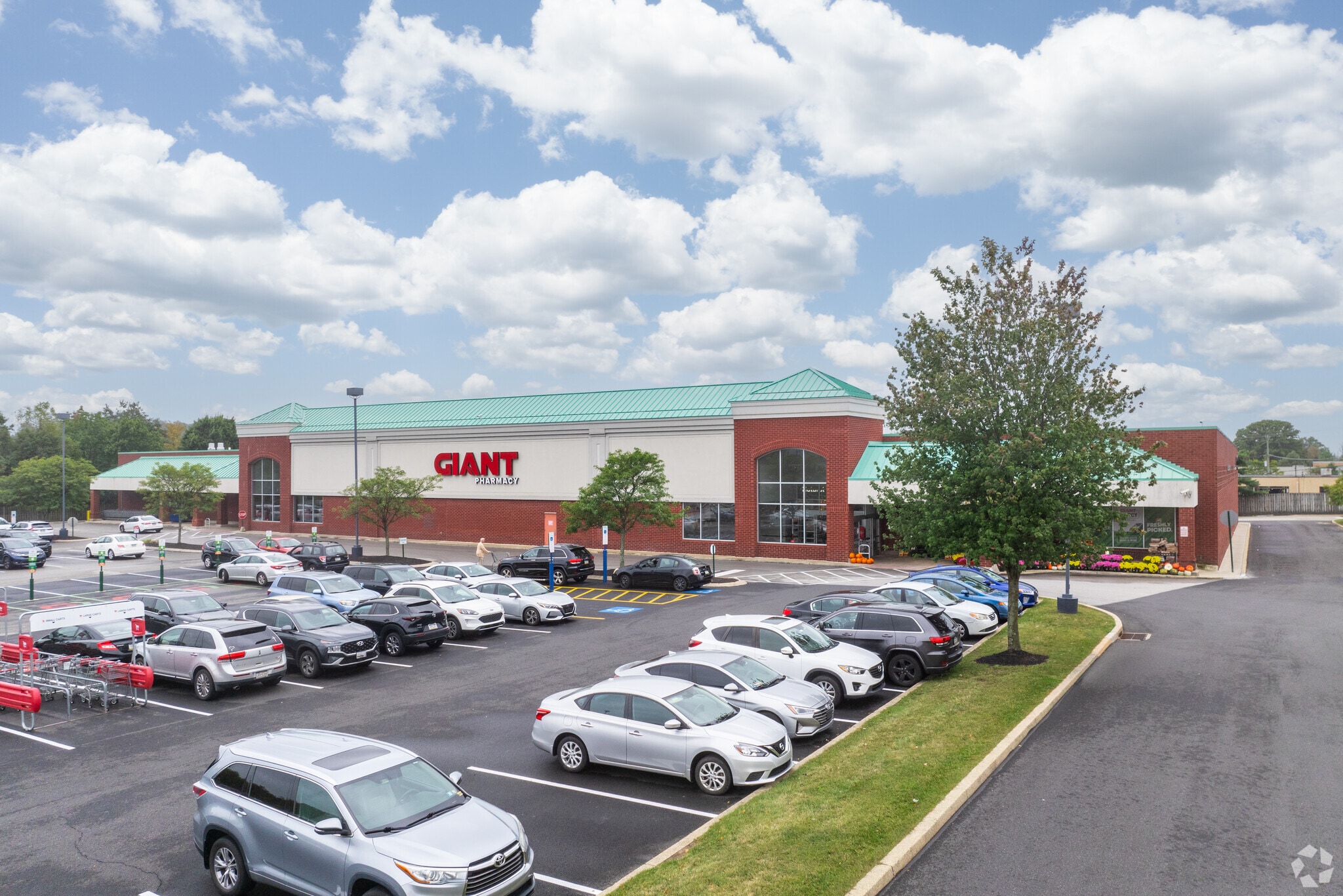 1760 DeKalb Pike, Blue Bell, PA for lease Primary Photo- Image 1 of 2