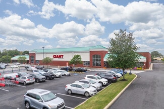 Plus de détails pour 1760 DeKalb Pike, Blue Bell, PA - Commerce de détail à louer