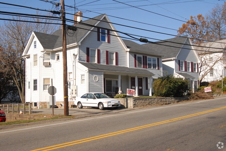 288 W Clinton St, Dover, NJ à vendre - Photo du bâtiment - Image 2 de 4