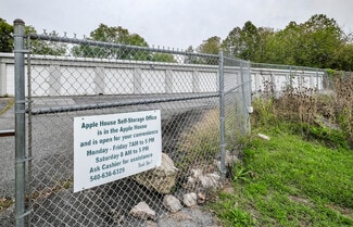 More details for 2915 Dismal Hollow Rd, Linden, VA - Specialty for Sale