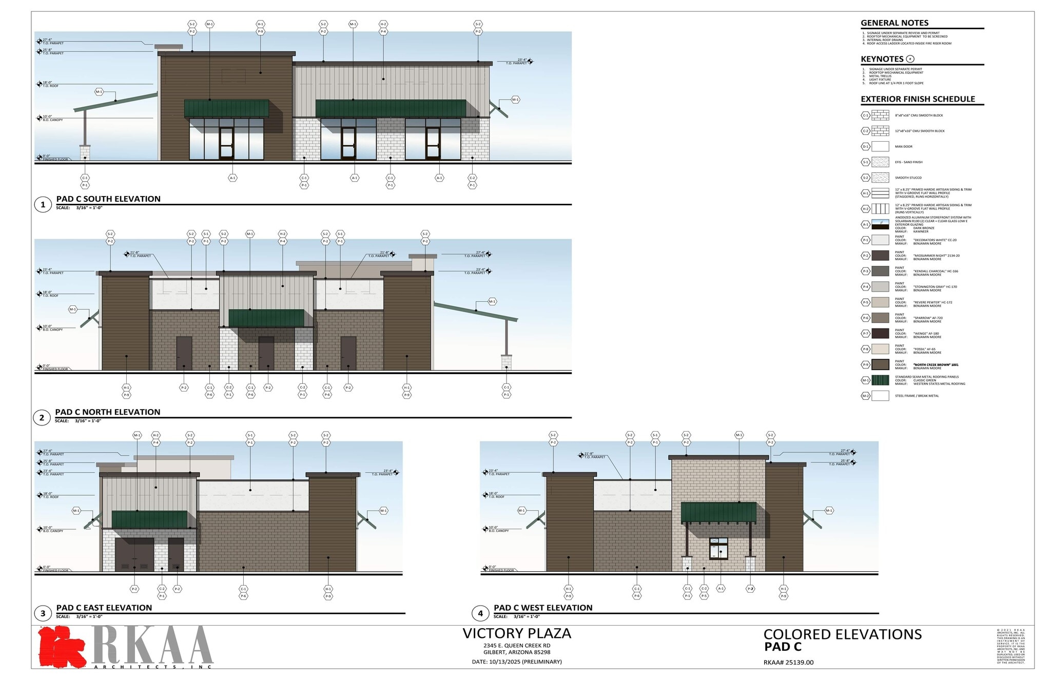 2343 E Queen Creek, Gilbert, AZ for lease Building Photo- Image 1 of 6
