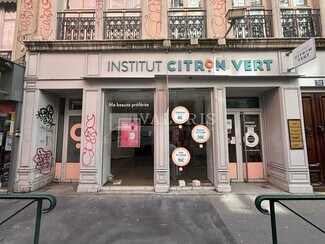 Plus de détails pour Commerce de détail à vendre